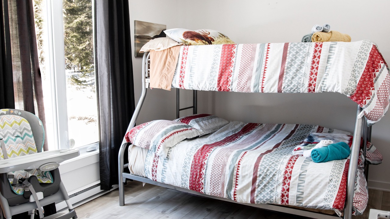 Photo of Bedroom in Chertsey