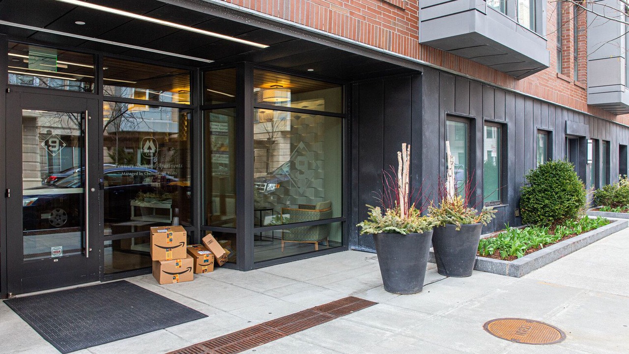 Photo of Outdoor in Fenway–Kenmore