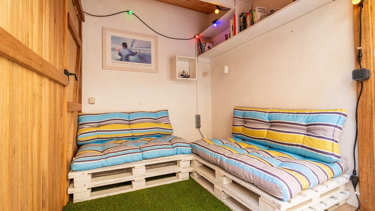 Photo of Bedroom in Les Sables d'Olonne