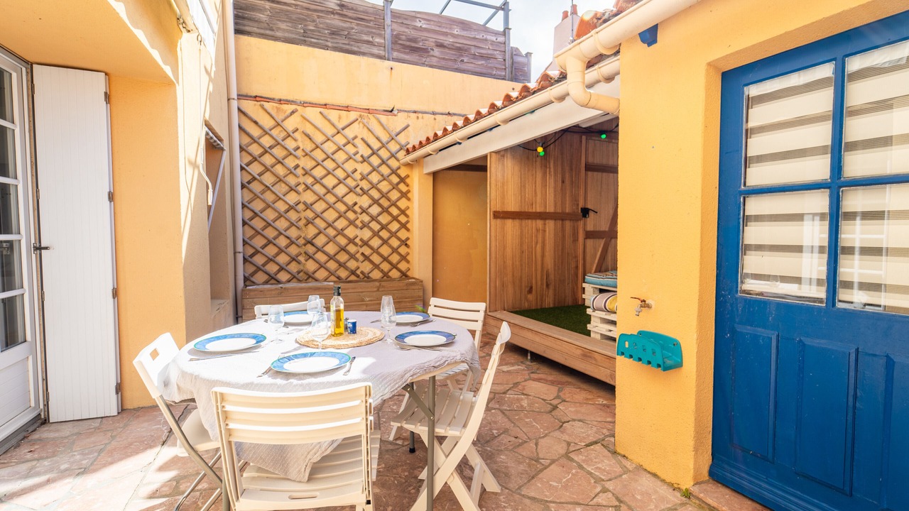 Photo of Outdoor in Les Sables d'Olonne