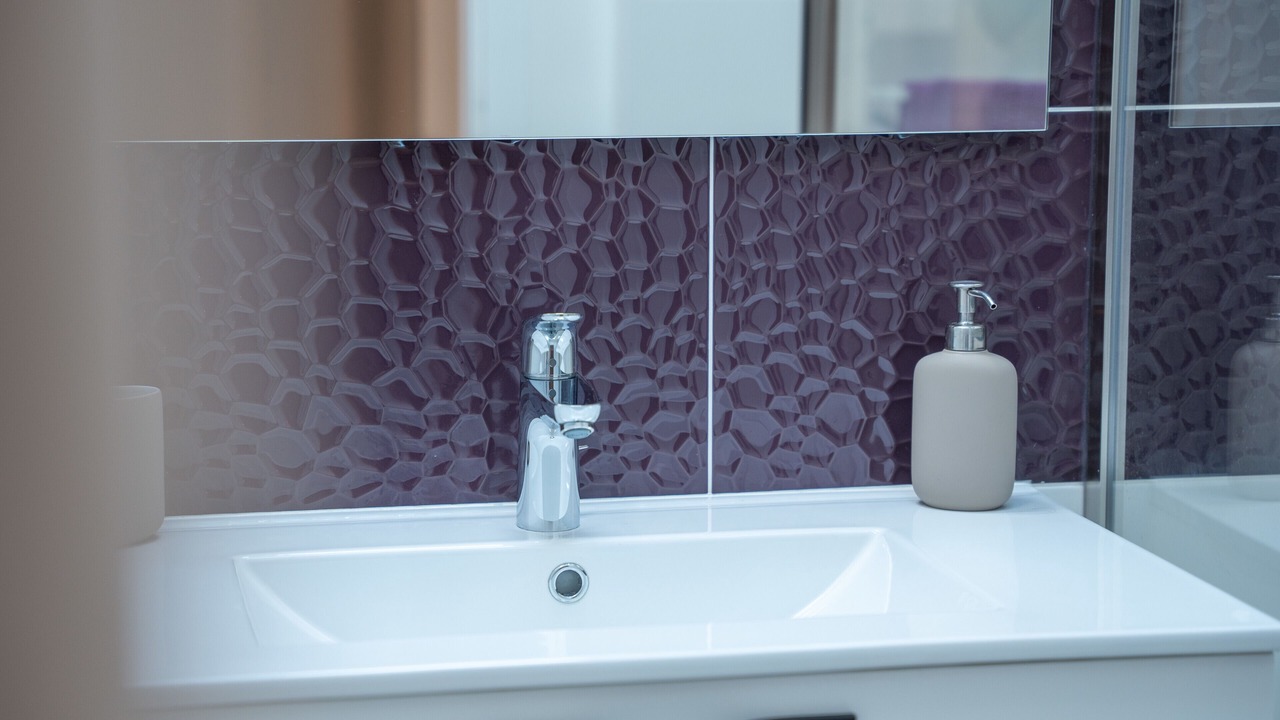 Photo of Bathroom in Les Sables d'Olonne