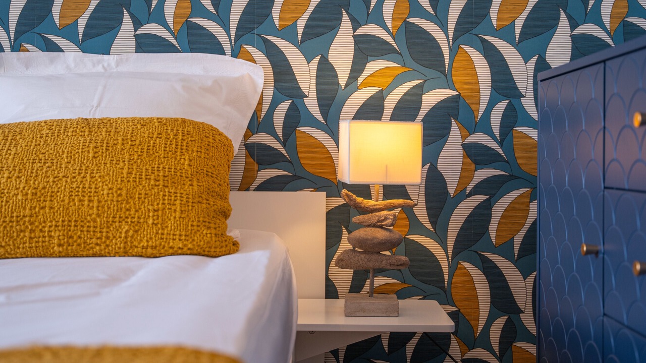 Photo of Bedroom in Les Sables d'Olonne