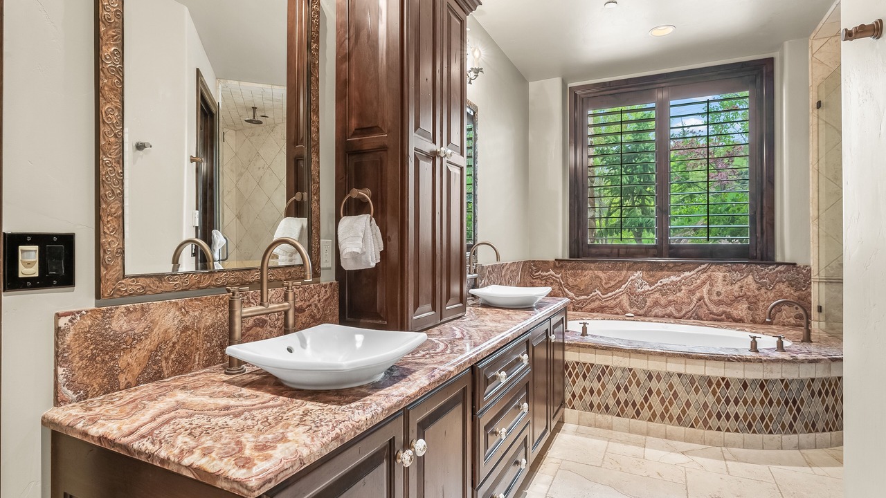 Photo of Bathroom in Deer Valley