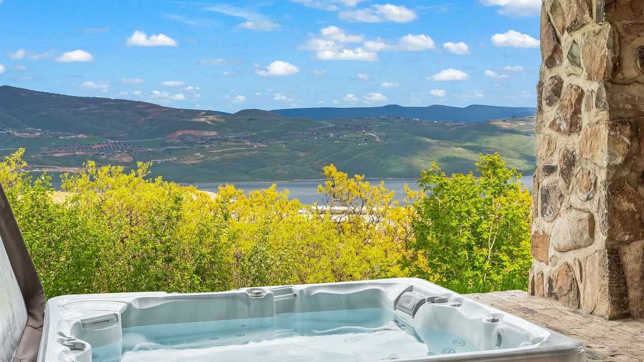 Photo of Outdoor in Deer Valley