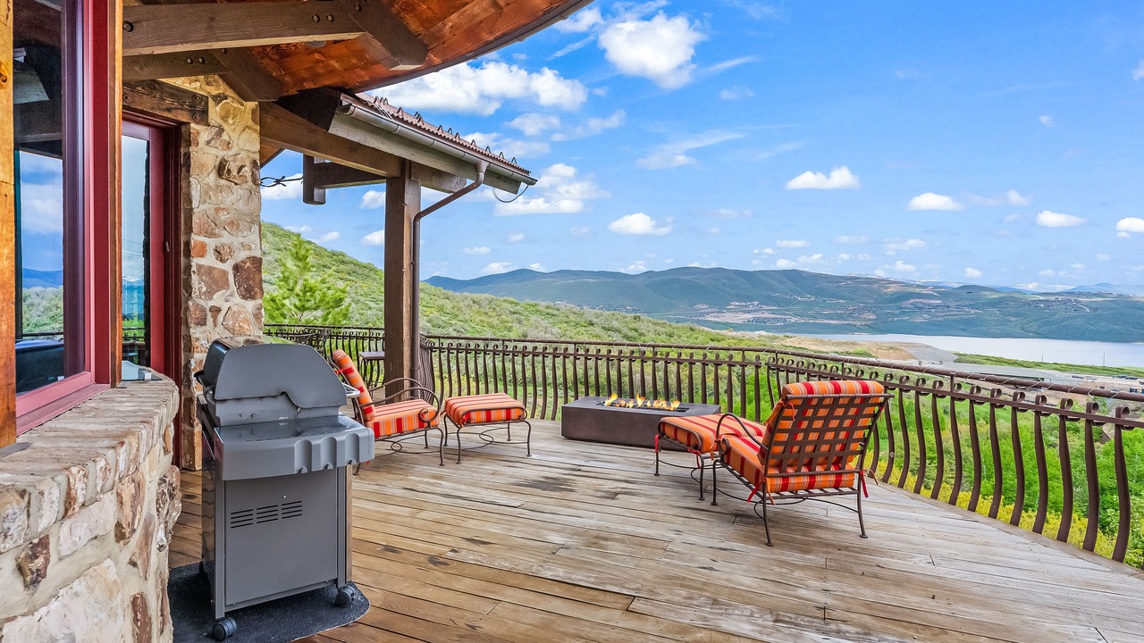 Photo of Outdoor in Deer Valley