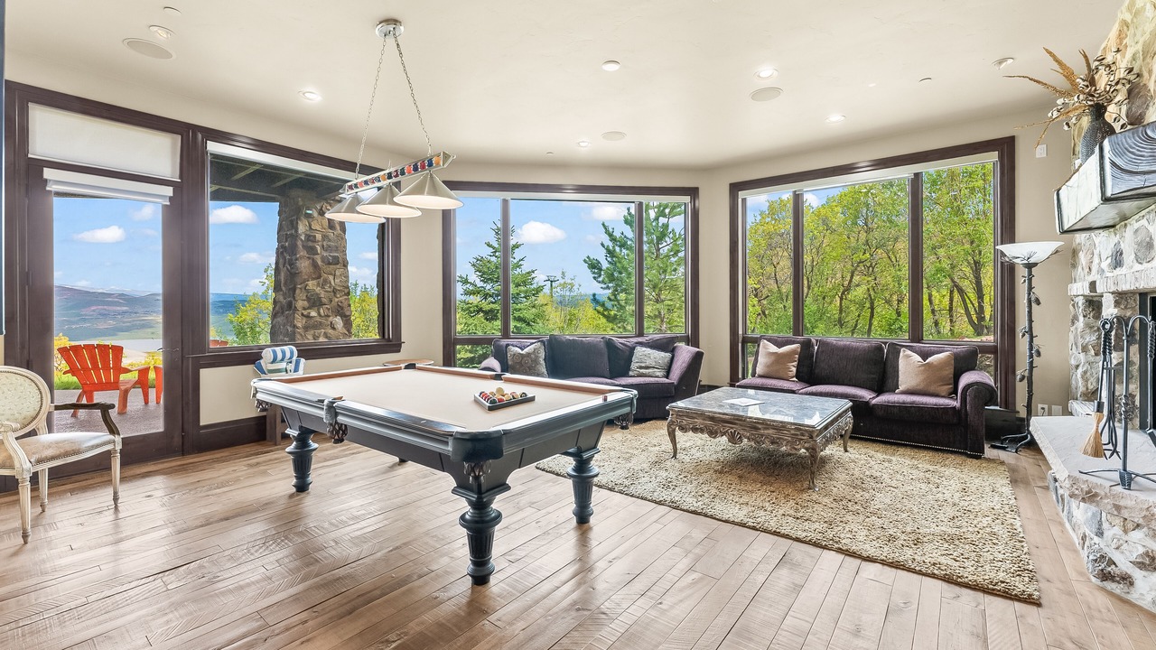 Photo of Bedroom in Deer Valley