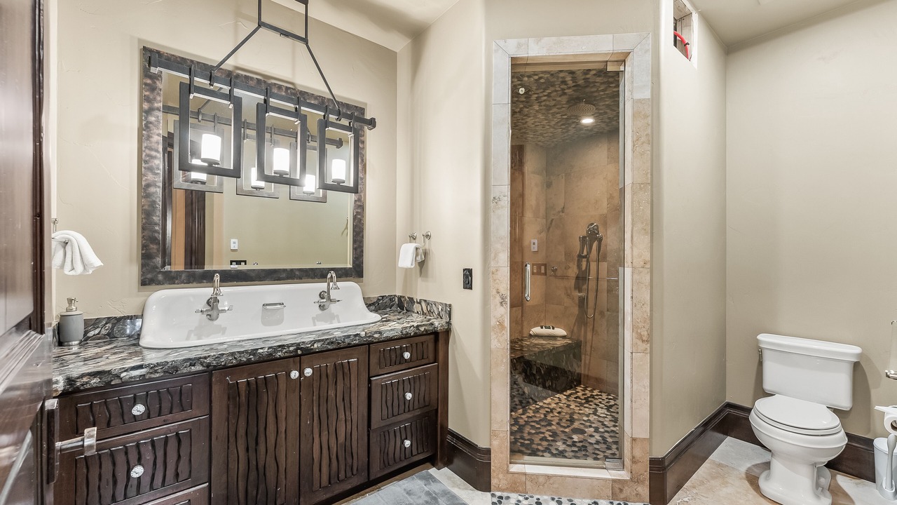 Photo of Bathroom in Deer Valley