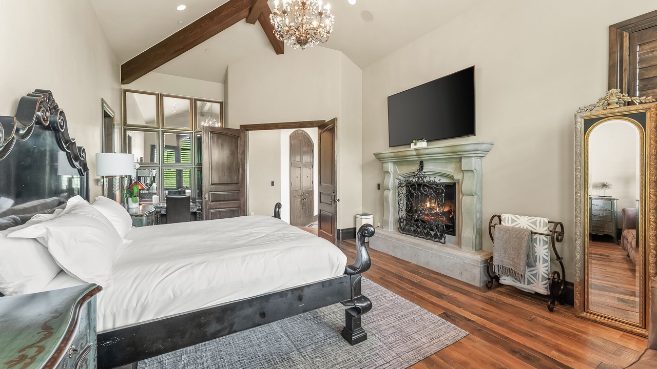 Photo of Livingroom in Deer Valley