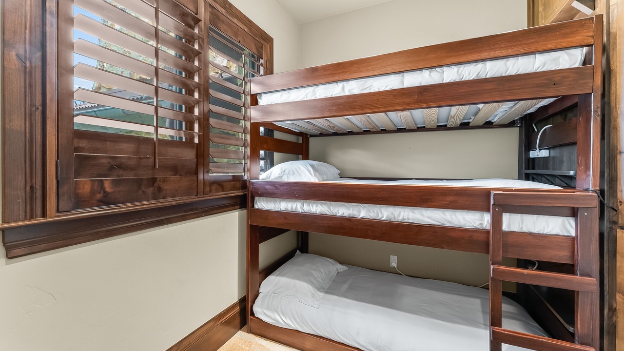 Photo of Bedroom in Deer Valley