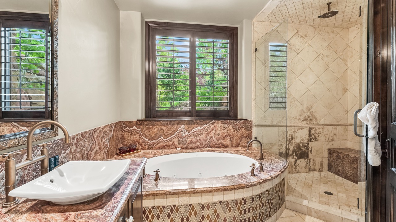 Photo of Bathroom in Deer Valley