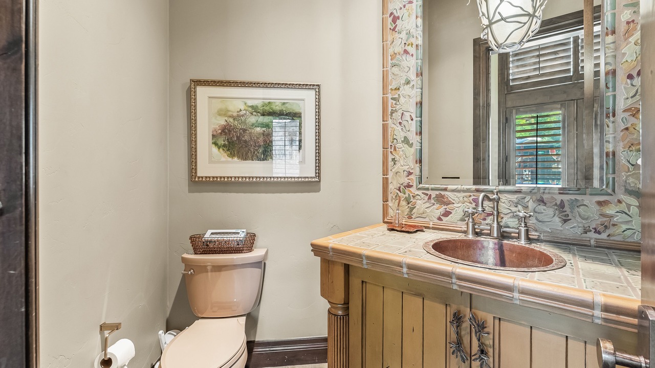 Photo of Bathroom in Deer Valley
