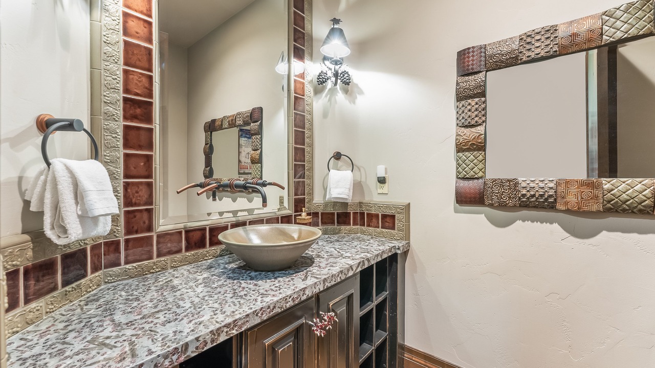 Photo of Bathroom in Deer Valley