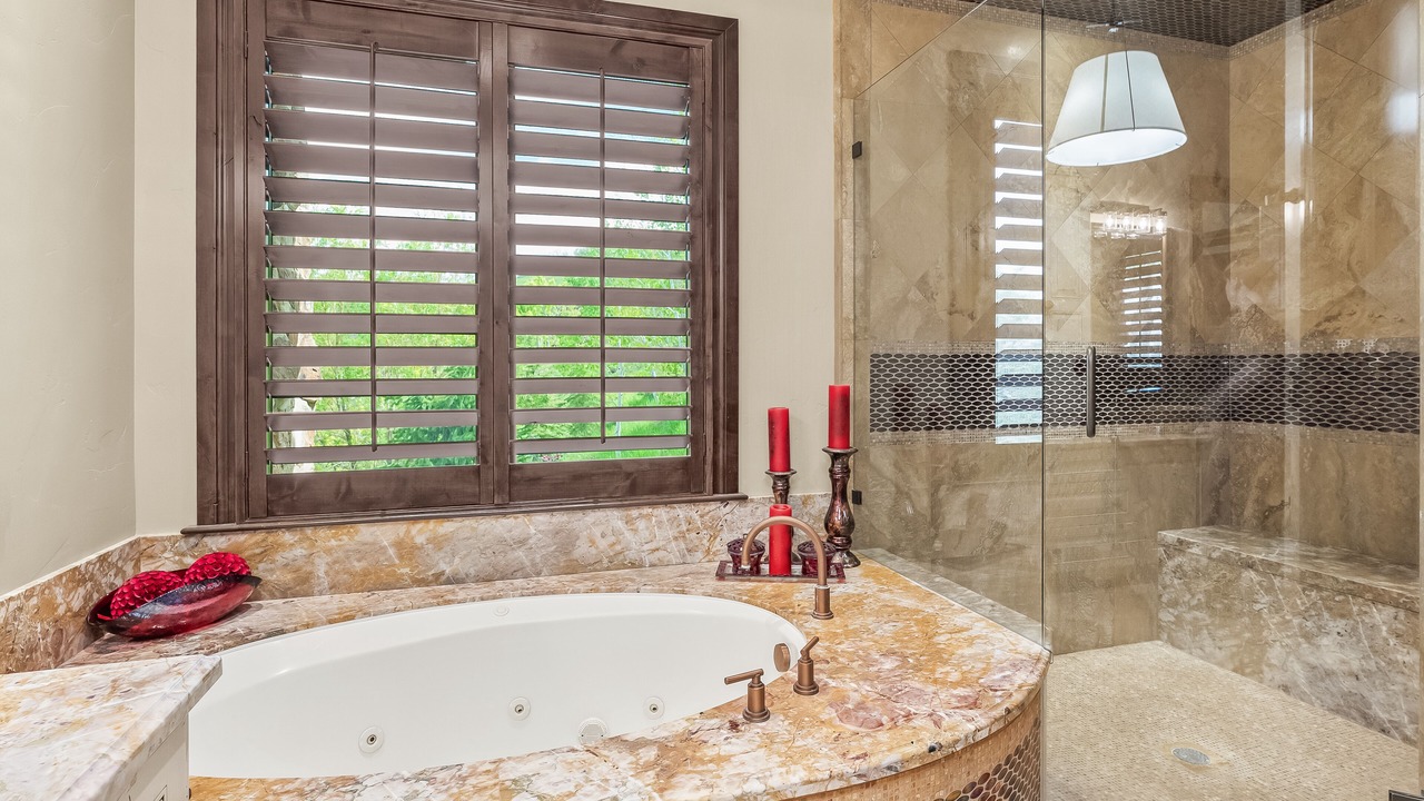 Photo of Bathroom in Deer Valley