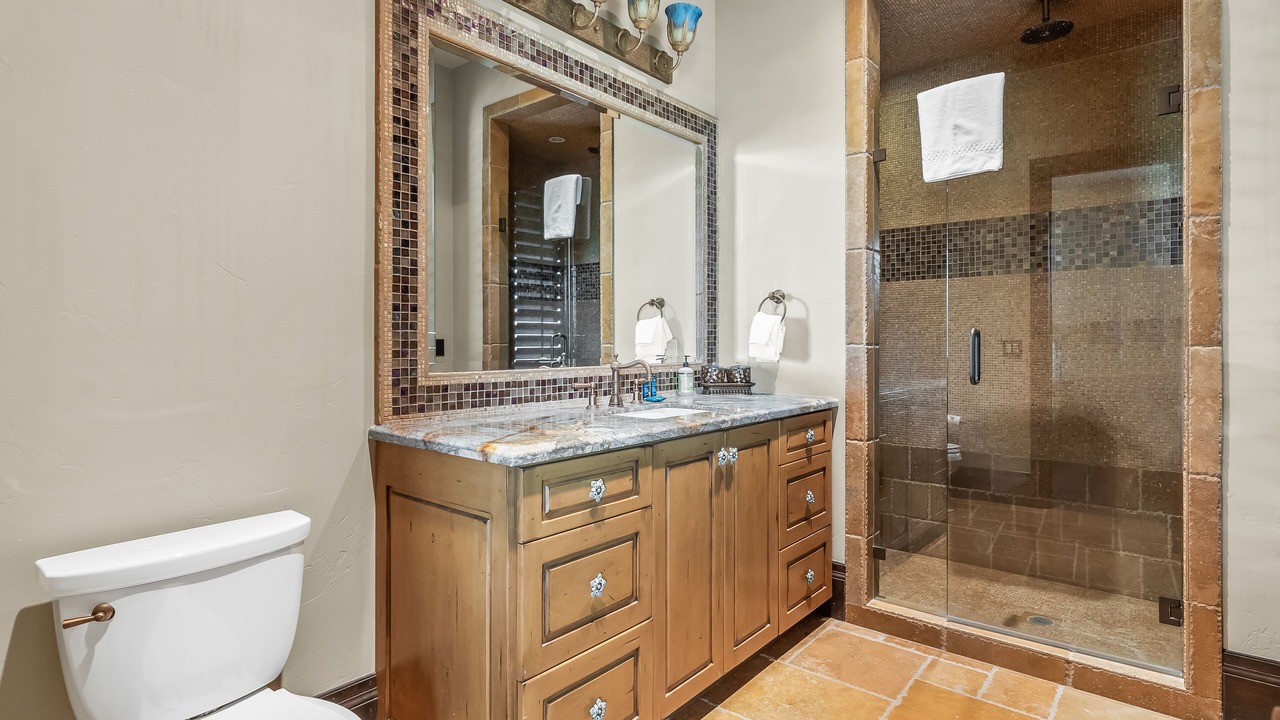 Photo of Bathroom in Deer Valley