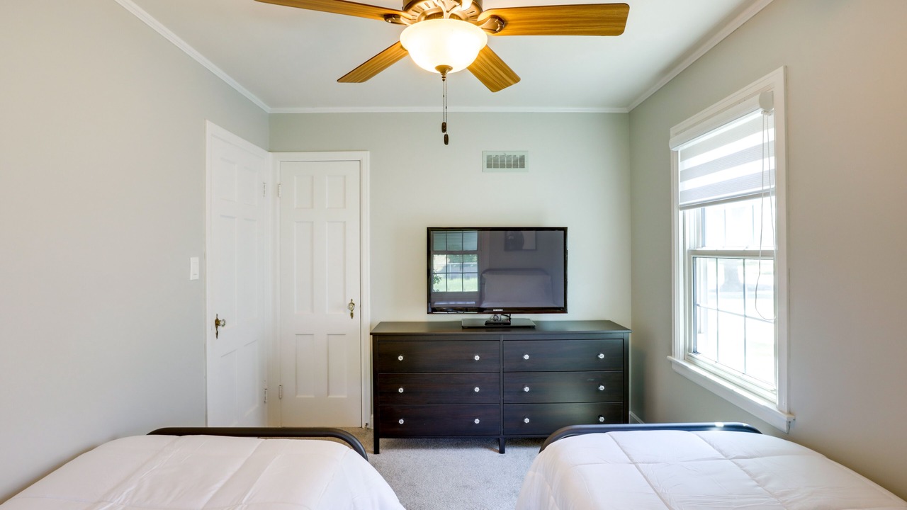 Photo of Bedroom in Milwaukee