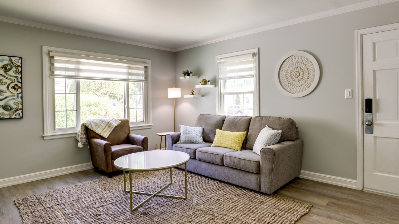 Photo of Livingroom in Milwaukee