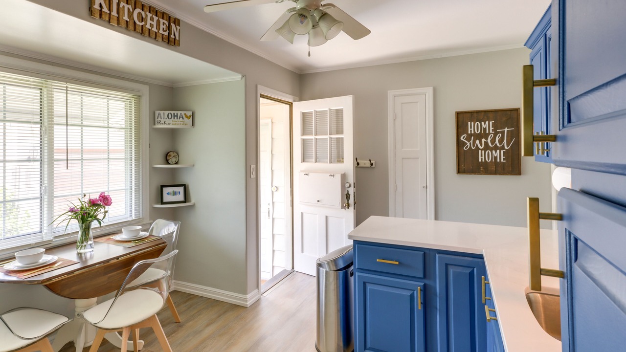 Photo of Kitchen in Milwaukee