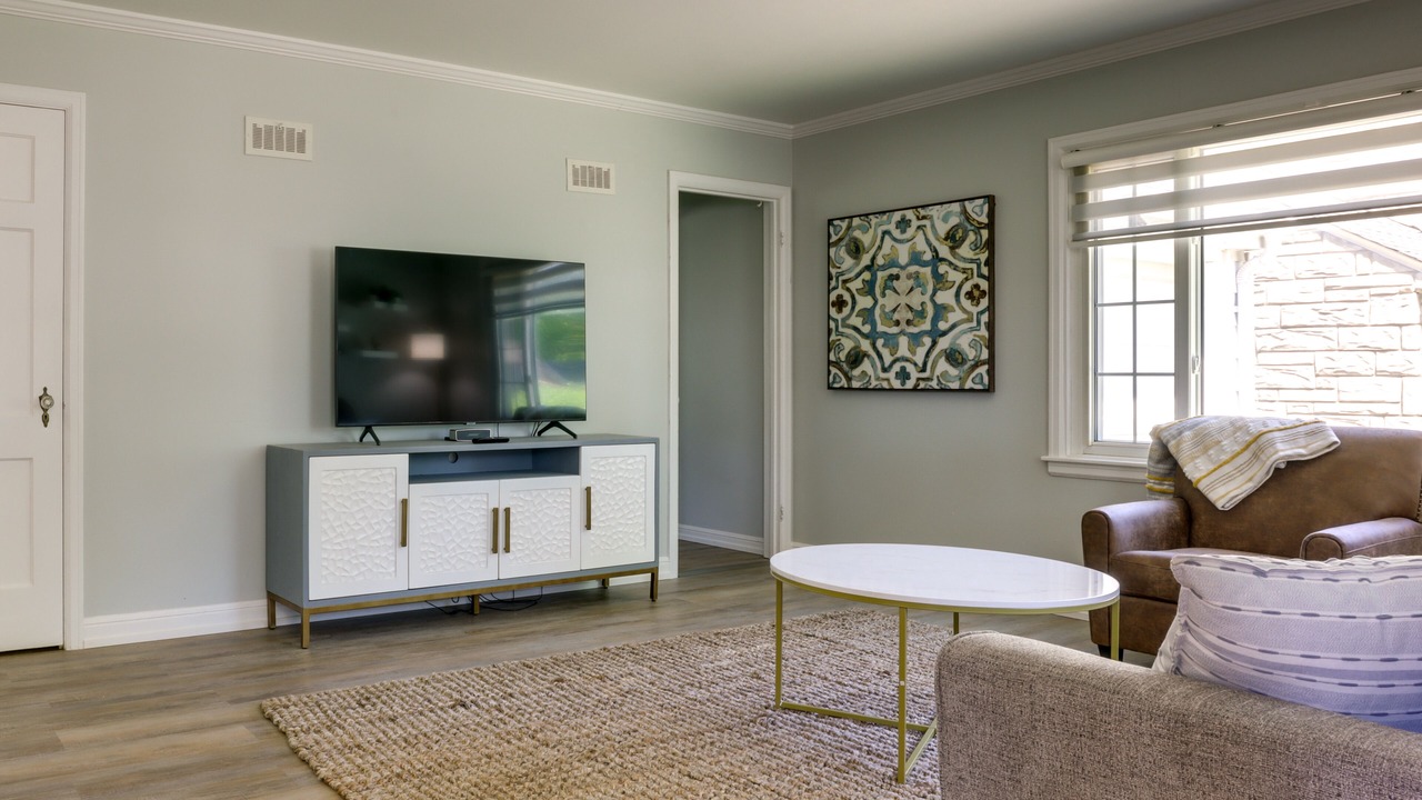 Photo of Livingroom in Milwaukee