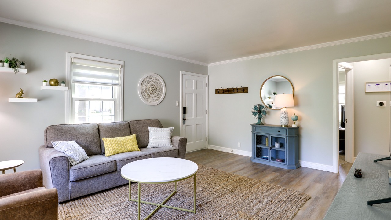 Photo of Bedroom in Milwaukee