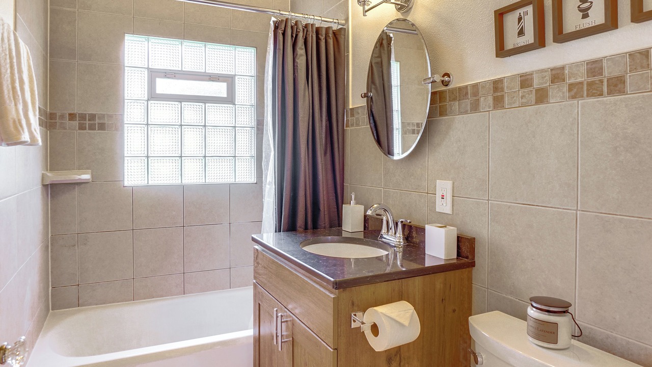 Photo of Bathroom in Milwaukee