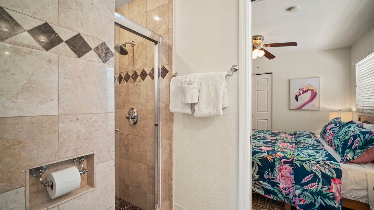 Photo of Bathroom in Palma Sola