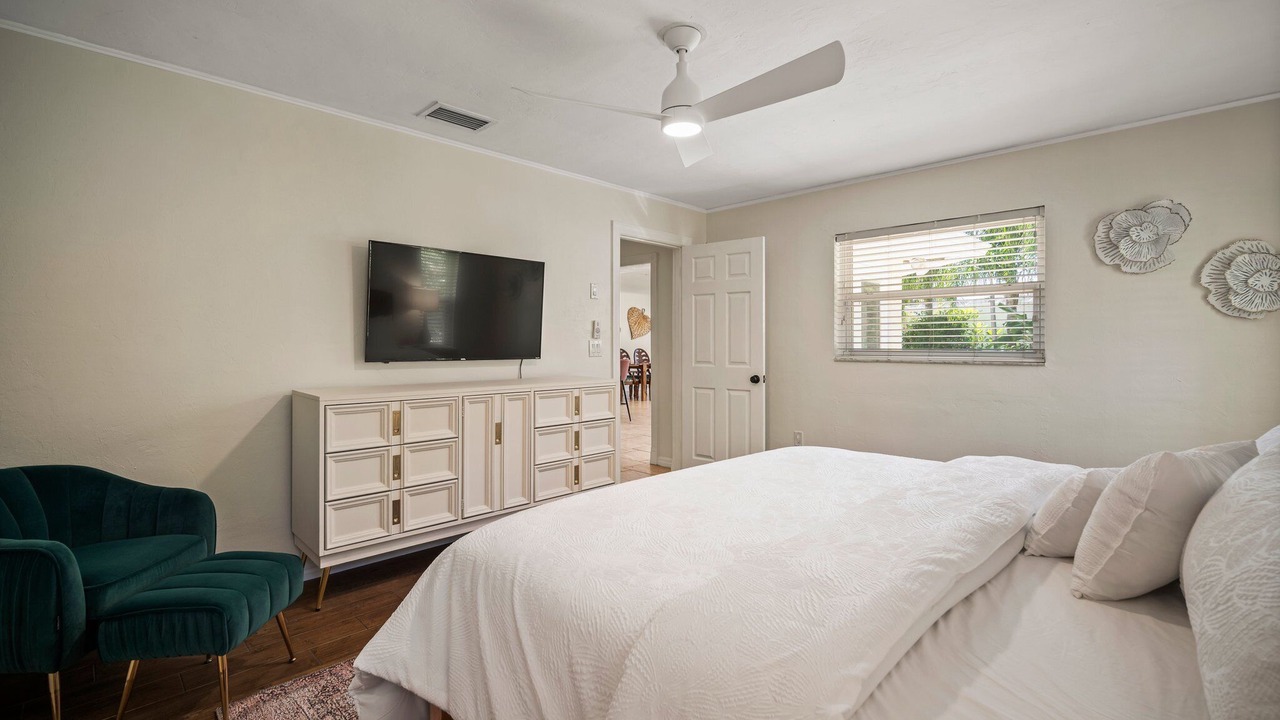 Photo of Bedroom in Palma Sola