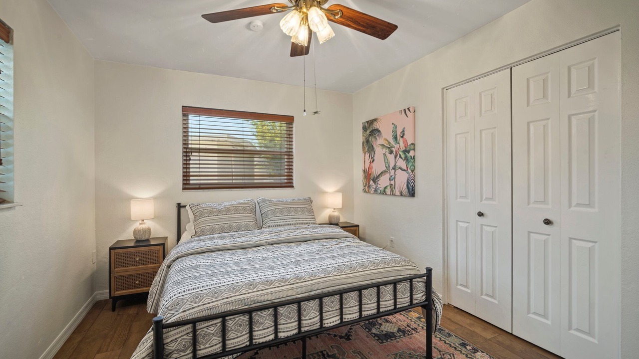 Photo of Bedroom in Palma Sola