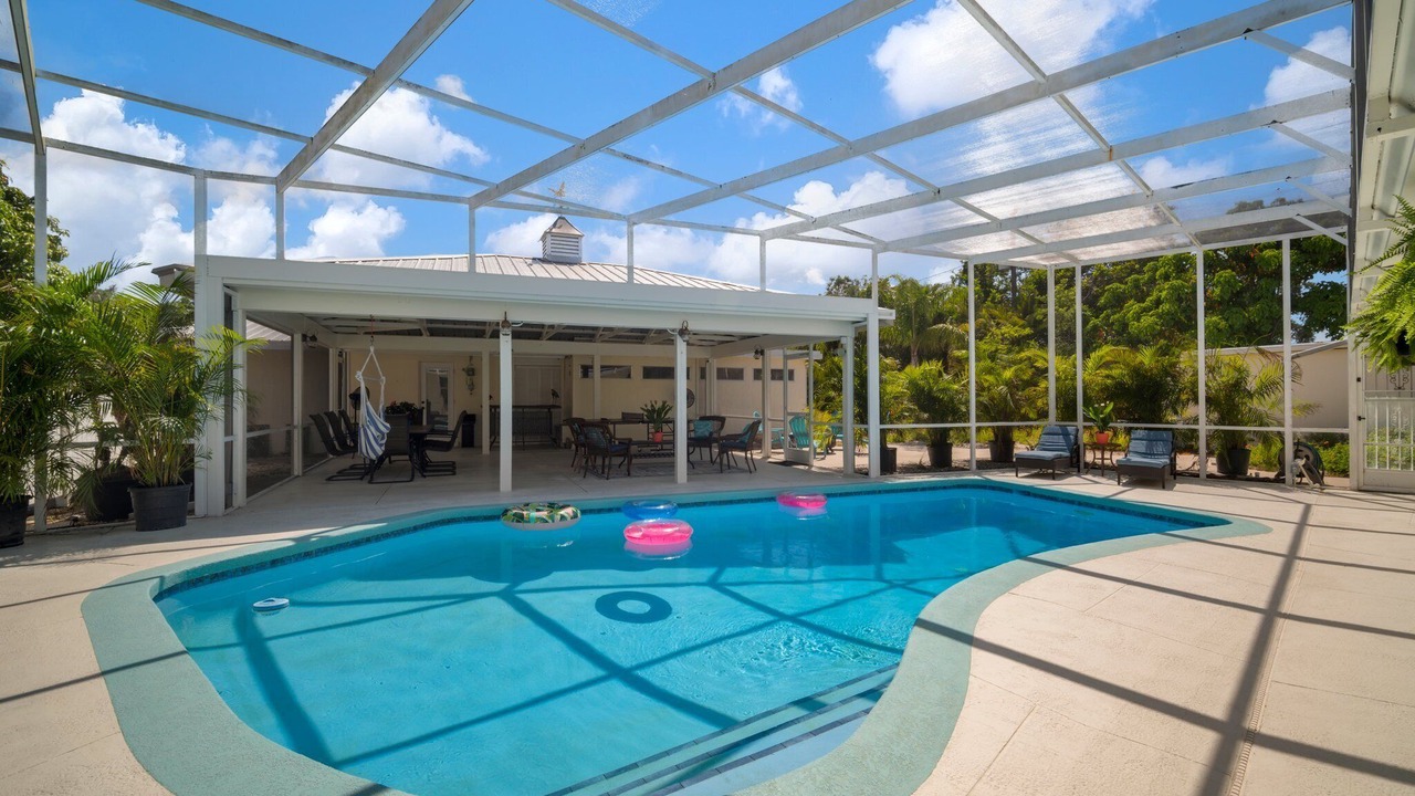 Photo of Outdoor in Palma Sola