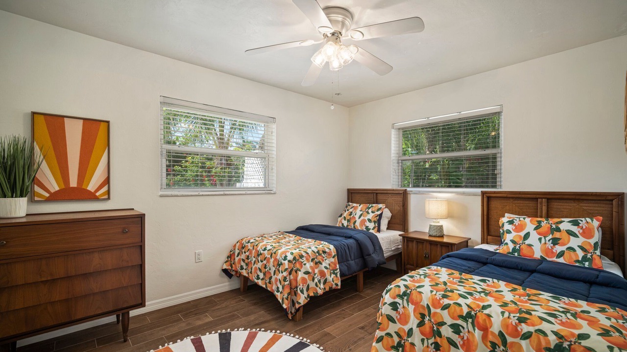 Photo of Bedroom in Palma Sola