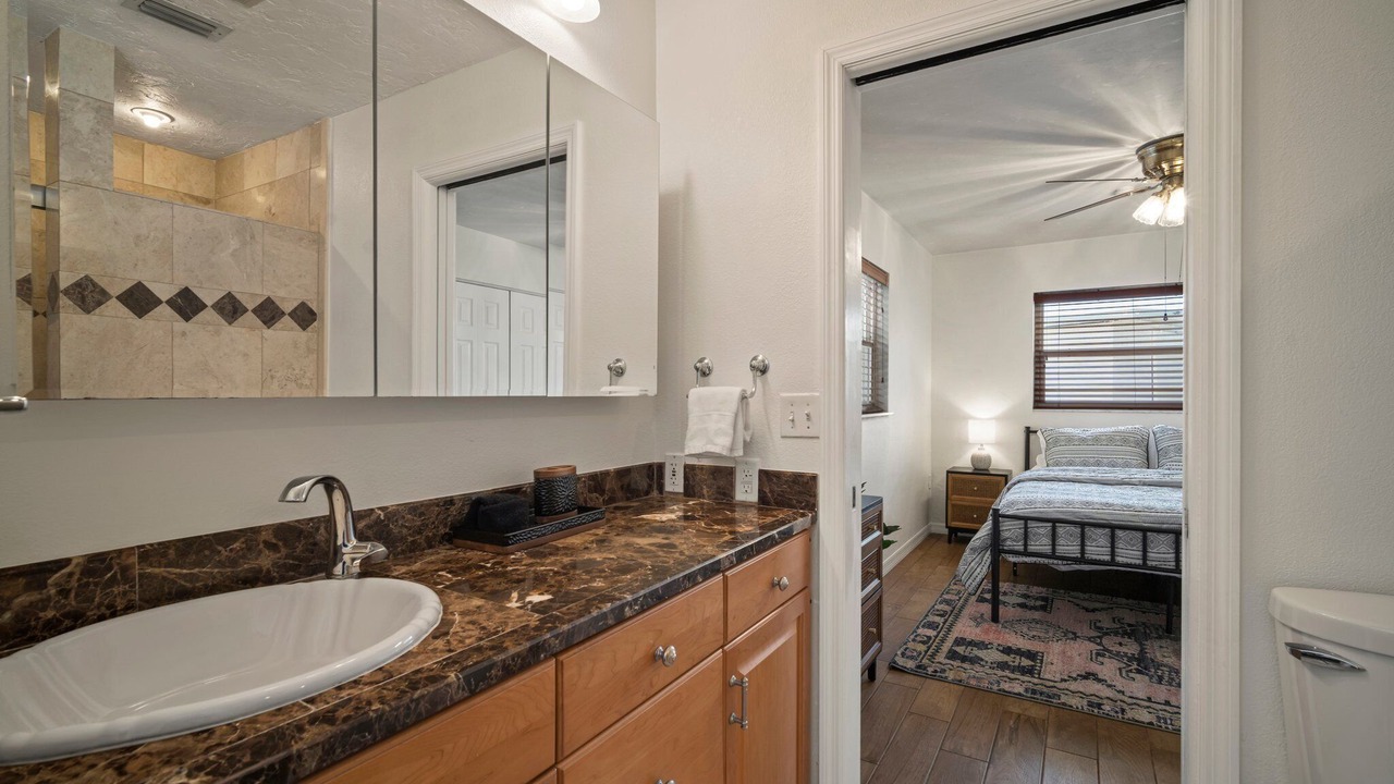 Photo of Bathroom in Palma Sola