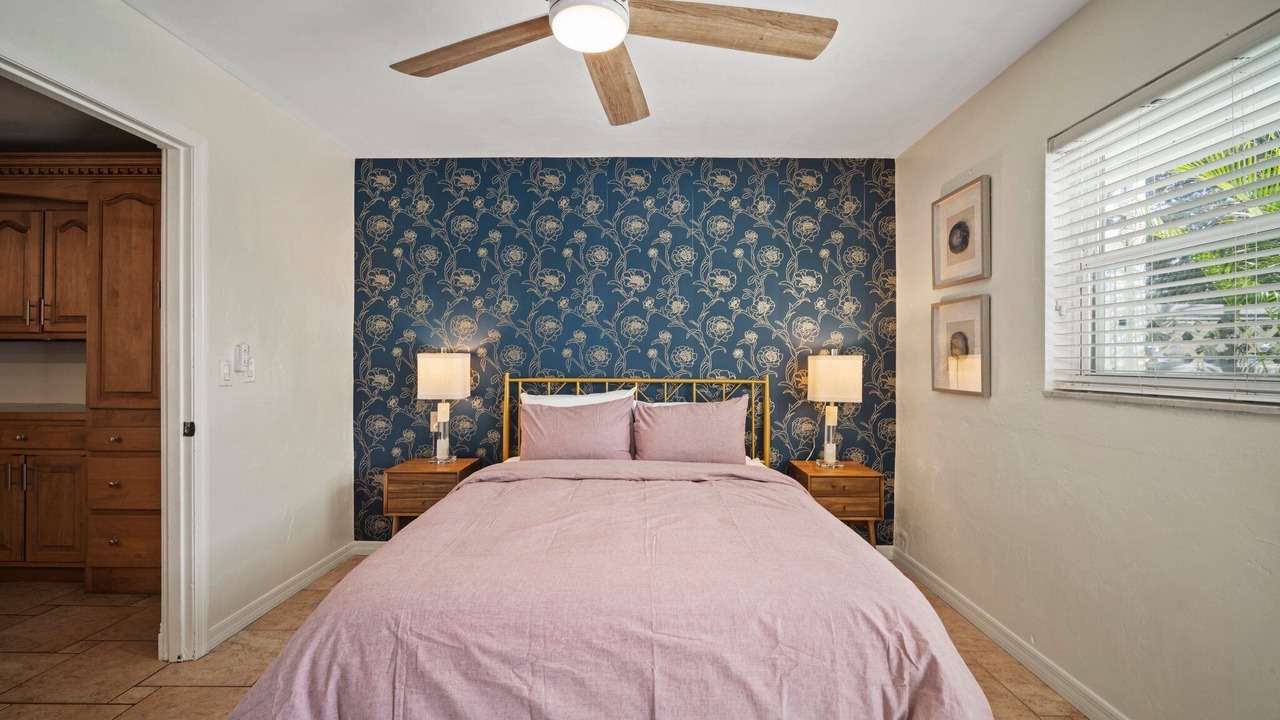 Photo of Bedroom in Palma Sola