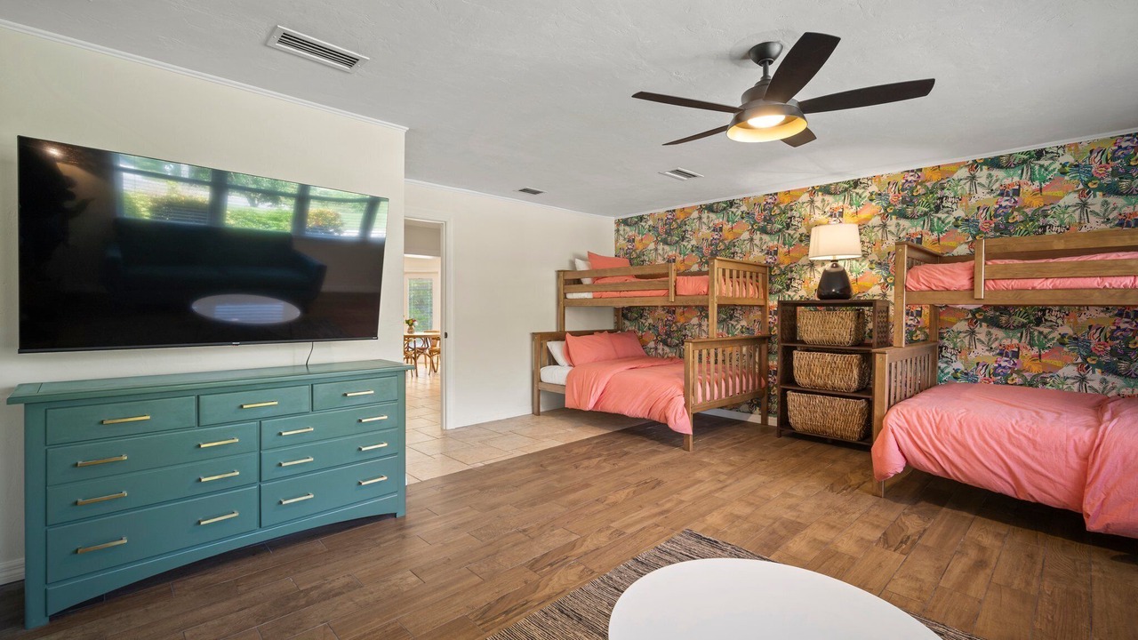 Photo of Bedroom in Palma Sola