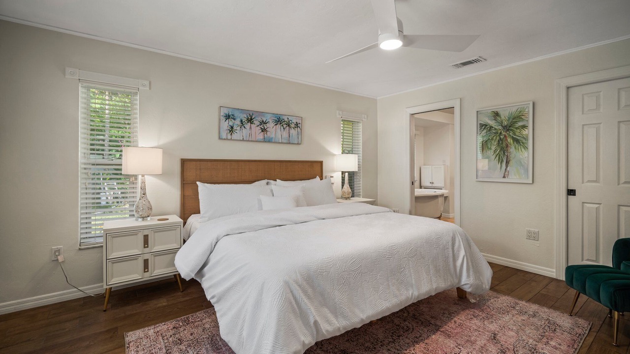 Photo of Bedroom in Palma Sola