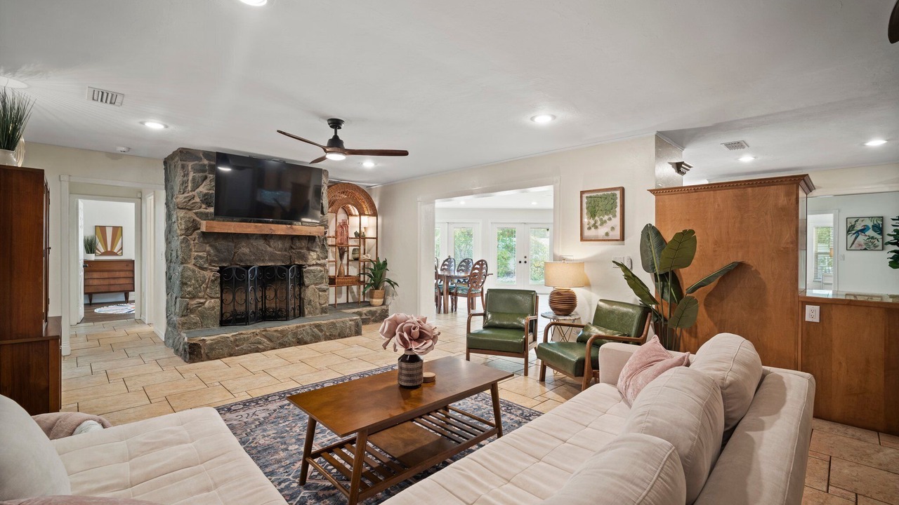 Photo of Livingroom in Palma Sola