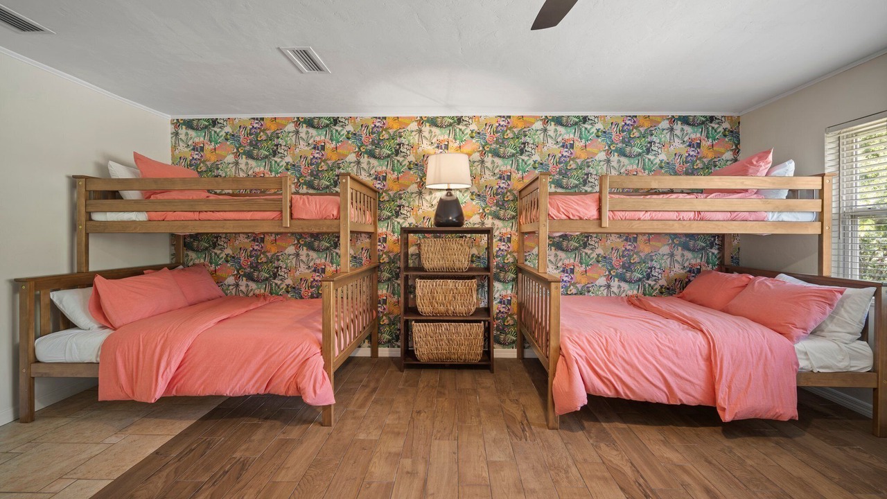 Photo of Bedroom in Palma Sola