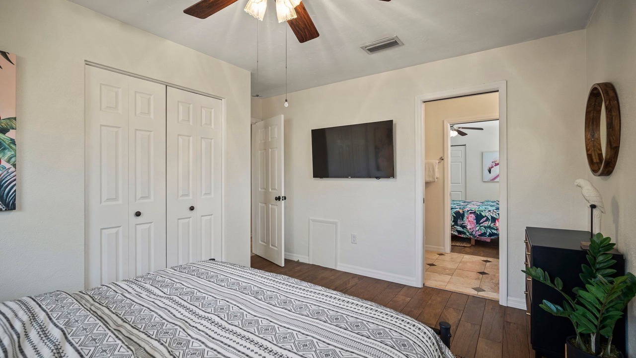 Photo of Bedroom in Palma Sola