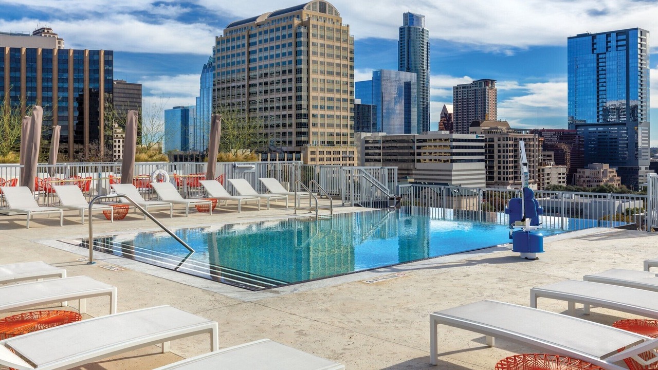 Photo of Outdoor in West End