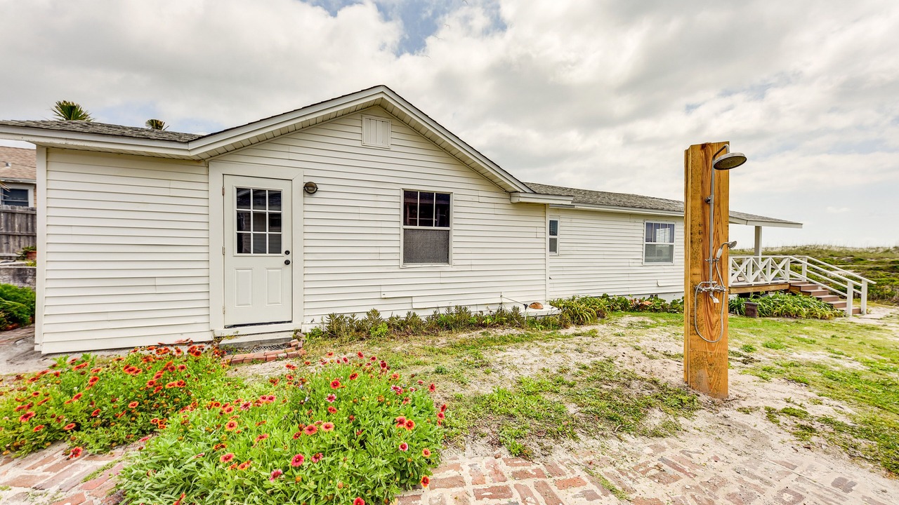 Photo of Outdoor in Fernandina Beach