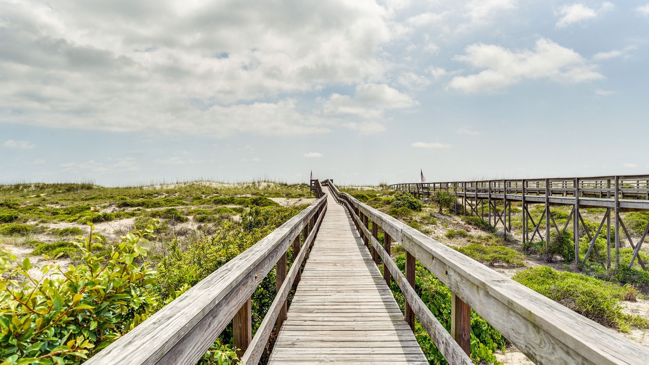 Photo of Outdoor in Fernandina Beach