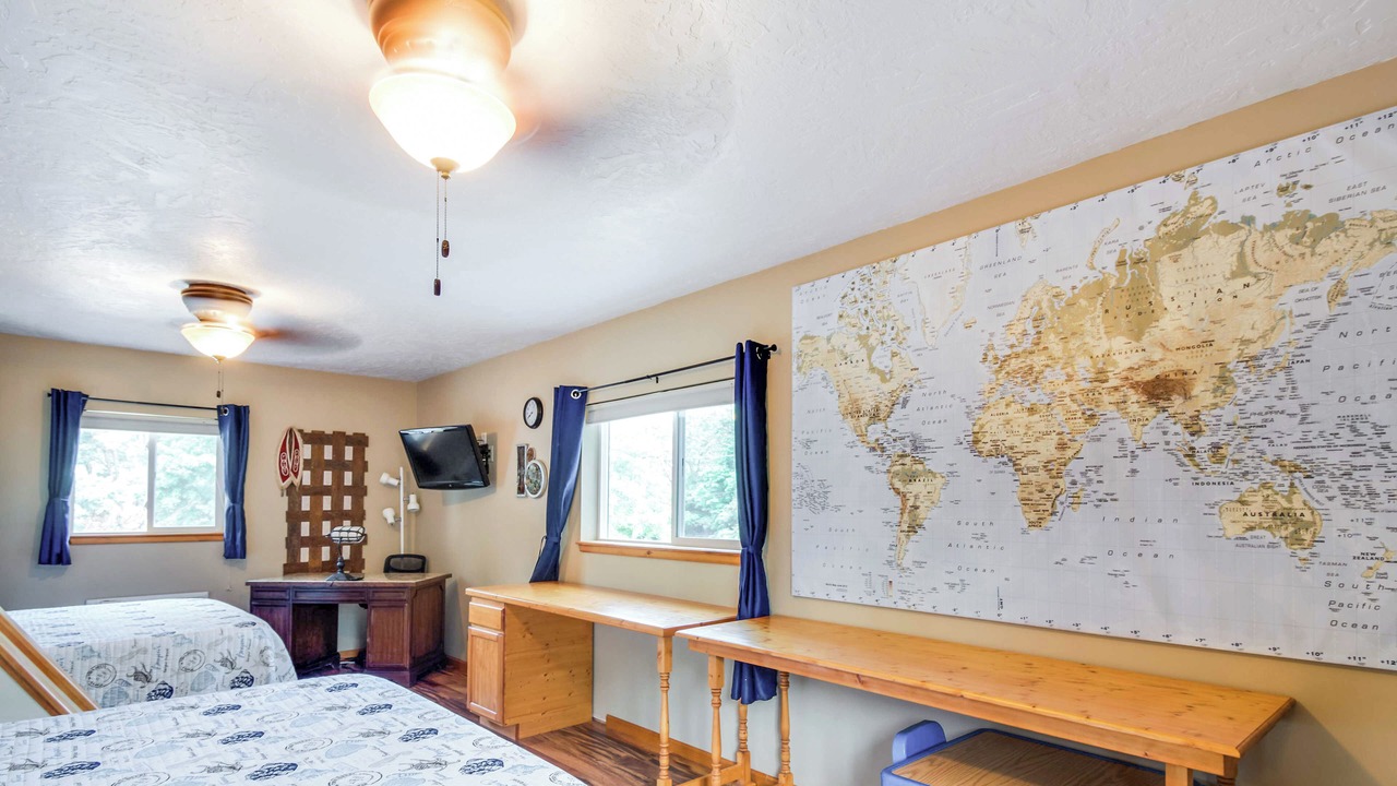 Photo of Bedroom in Elwood