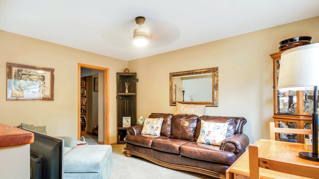 Photo of Bedroom in Elwood