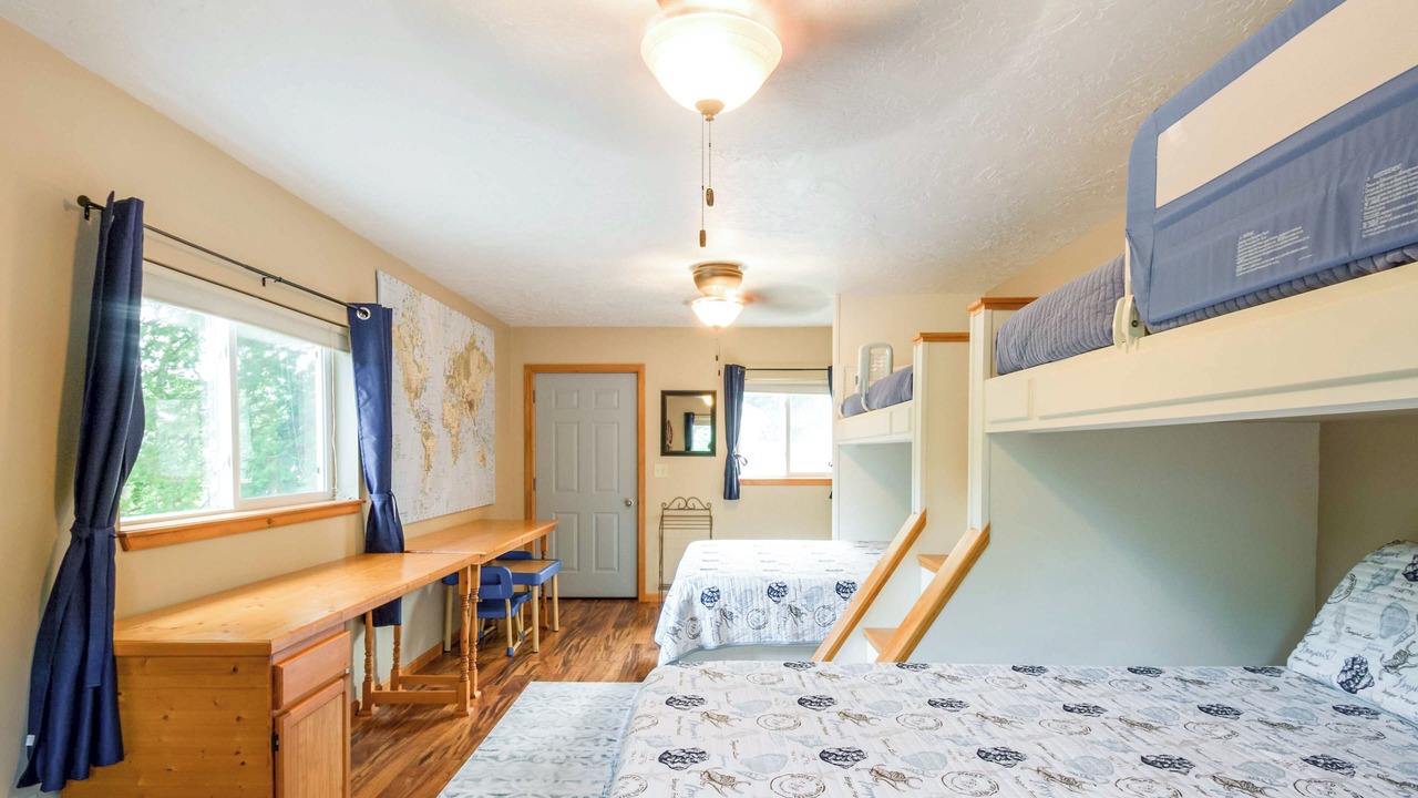 Photo of Bedroom in Elwood