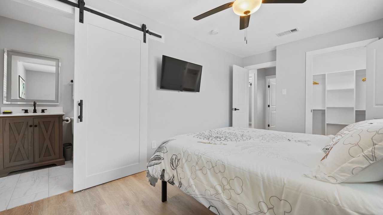 Photo of Bedroom in Round Rock