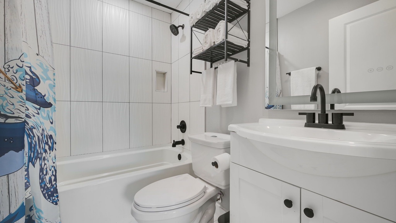Photo of Bathroom in Round Rock
