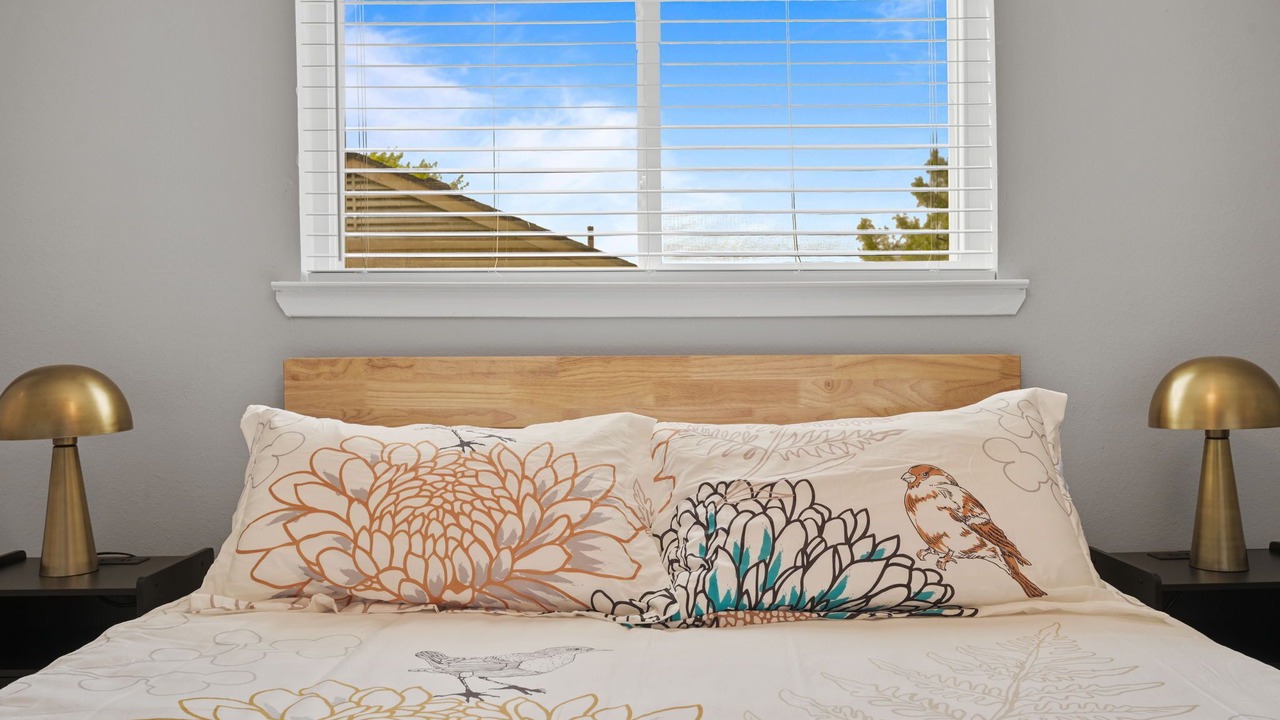 Photo of Bedroom in Round Rock