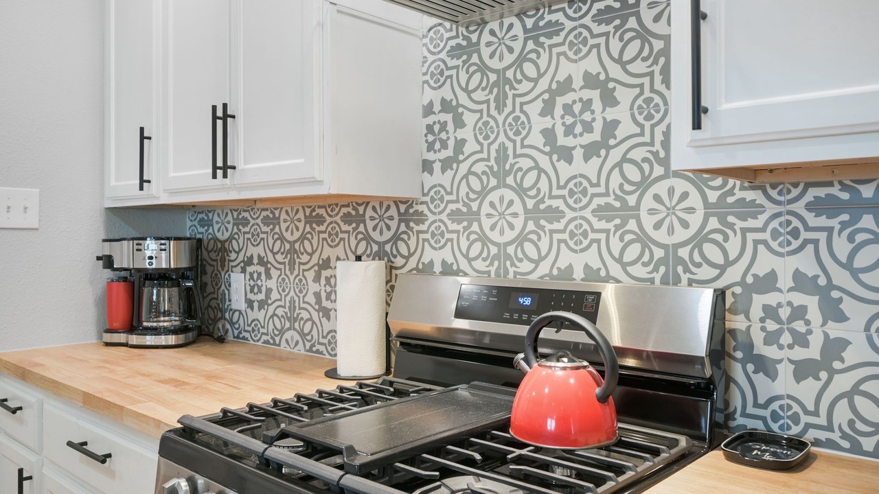 Photo of Kitchen in Round Rock