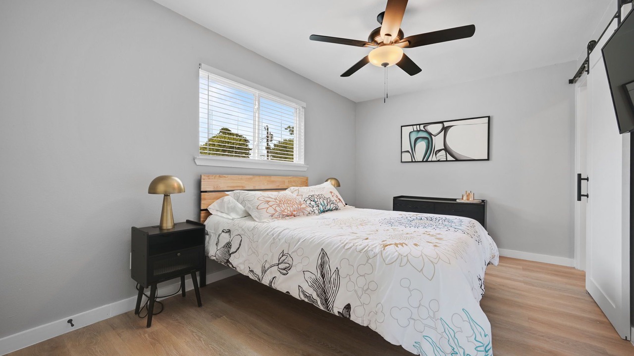 Photo of Bedroom in Round Rock