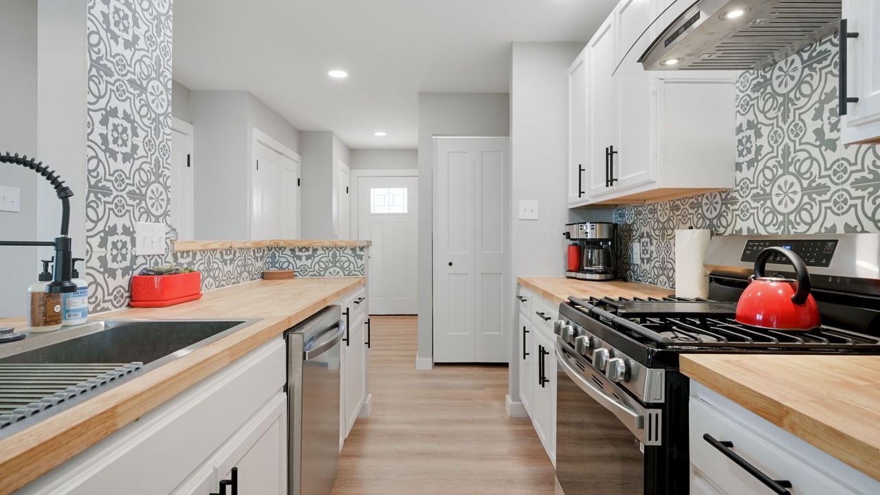 Photo of Kitchen in Round Rock