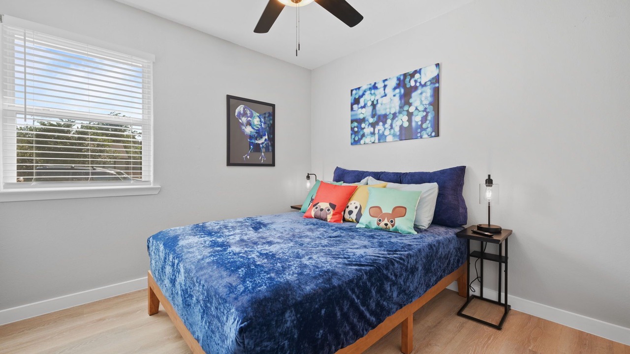 Photo of Bedroom in Round Rock