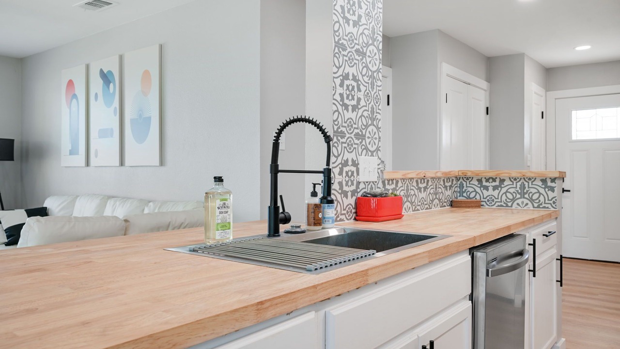 Photo of Kitchen in Round Rock